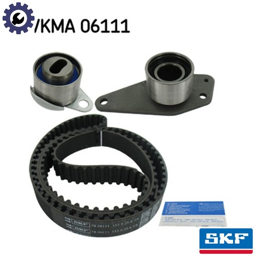 Timing belt kit vkma - 06111, for