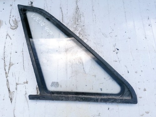 Volvo 440 1995 rear - 1995, side