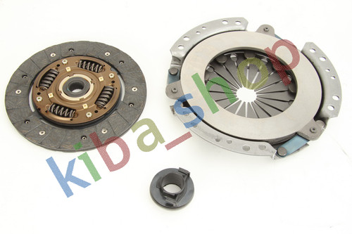 Clutch kit with bearing - clutch,