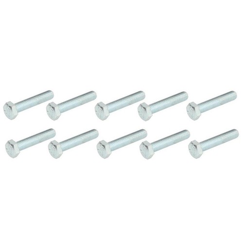 Bolt exhaust system for bosal - exhaust,