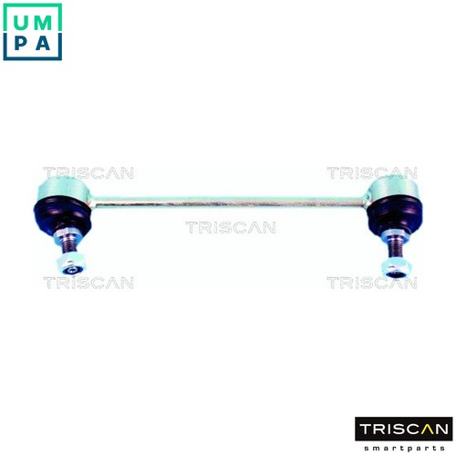 Linkcoupling rod stabiliser - linkcoupling,