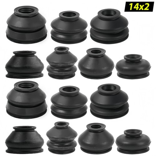 28pcs dust boot - boot, cover