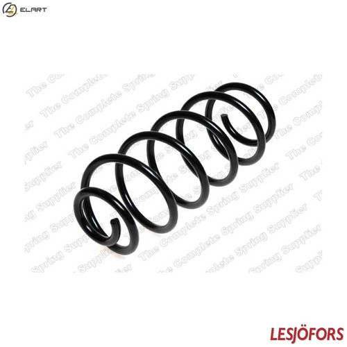 Suspension spring 4295805 - spring, for