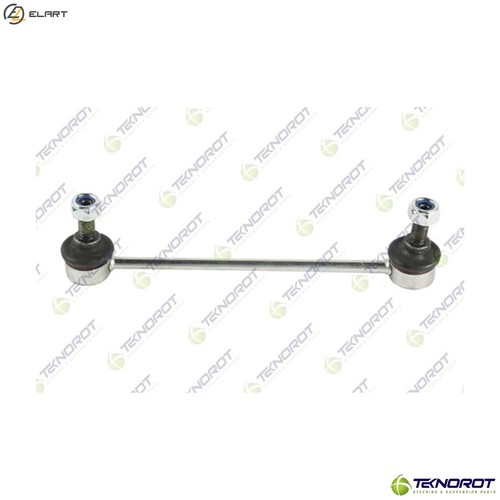 Linkcoupling rod stabiliser - linkcoupling,