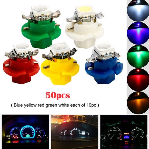 50x led car - 50x, t5