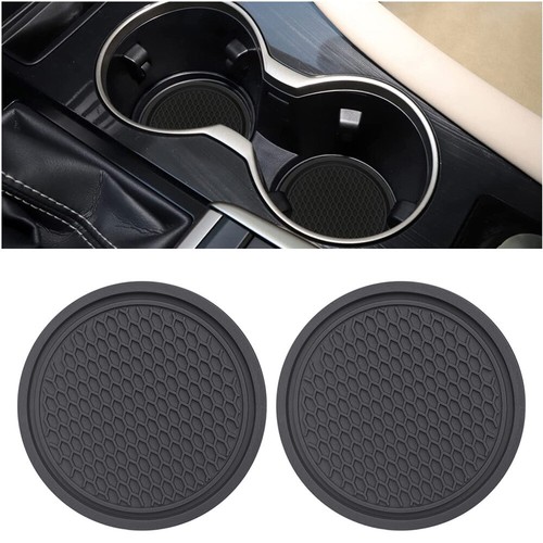 2pcs car cup holder - holder, anti