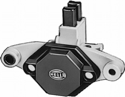 Hella 5dr 004 - hella, 242-061