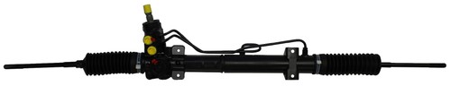 Trw power steering rack - steering, volvo