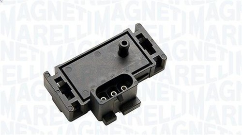 Sensor intake manifold - intake,