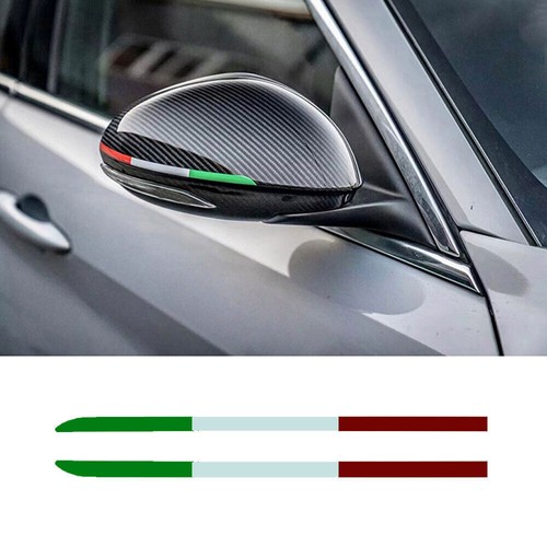 2pcs car rearview - 2pcs,