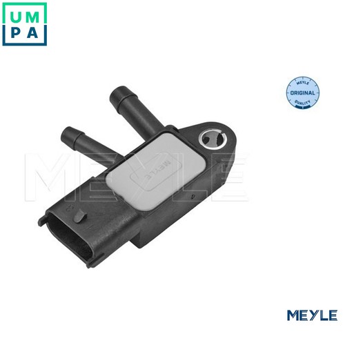 Sensor exhaust pressure - sensor,