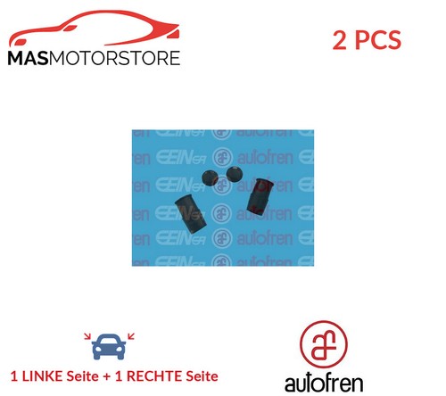 Repair kit front brake - repair,