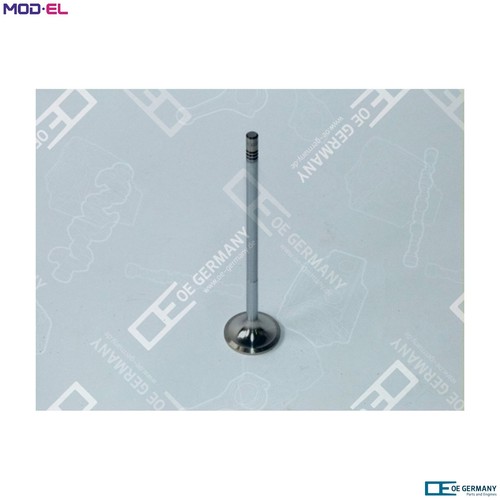 Intake valve 0520 d13000 - 4x, 03