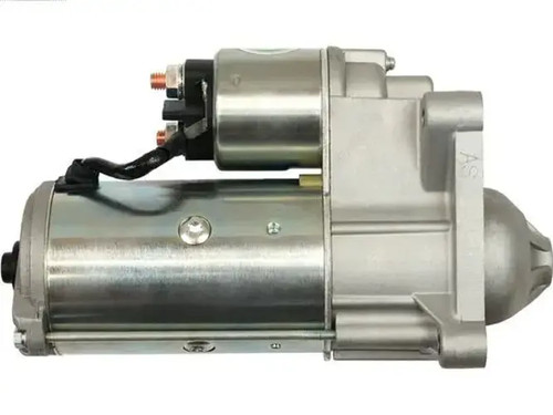 Starter motor clockwise - starter,