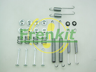 New accessory kit - new,