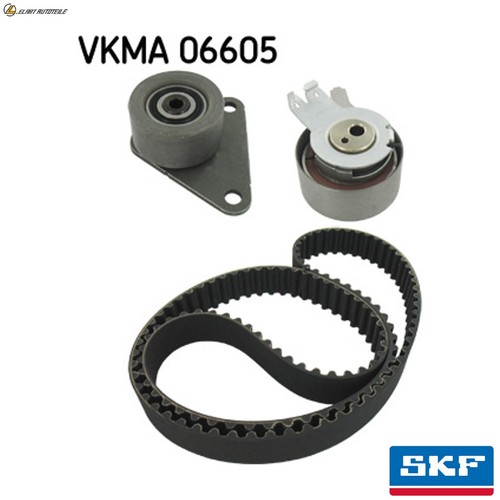 Timing belt kit vkma - vkma, for