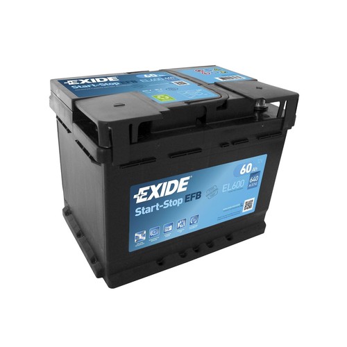Battery for volvo 440 - battery,