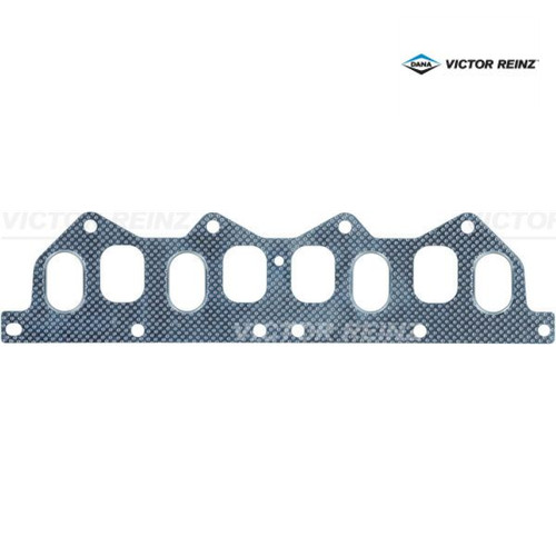 Gasket intake exhaust - gasket,, intake/exhaust