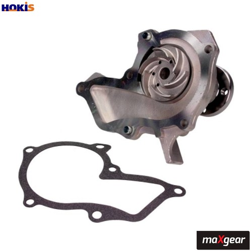 Water pump engine cooling - pump,
