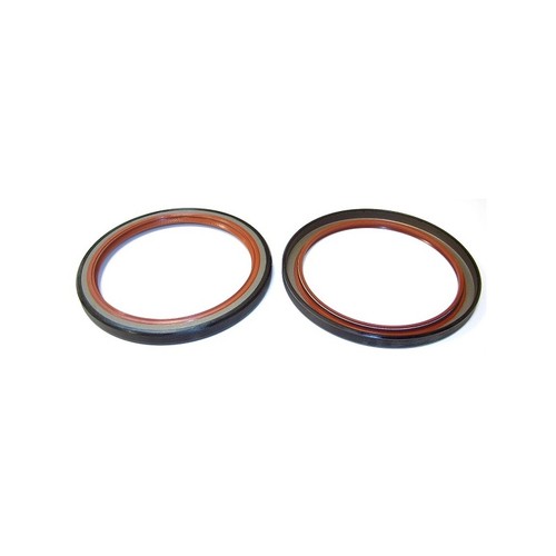 Elring crankshaft oil - crankshaft, seal