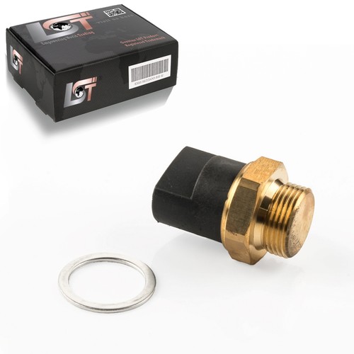 Thermal switch coolant - thermal,