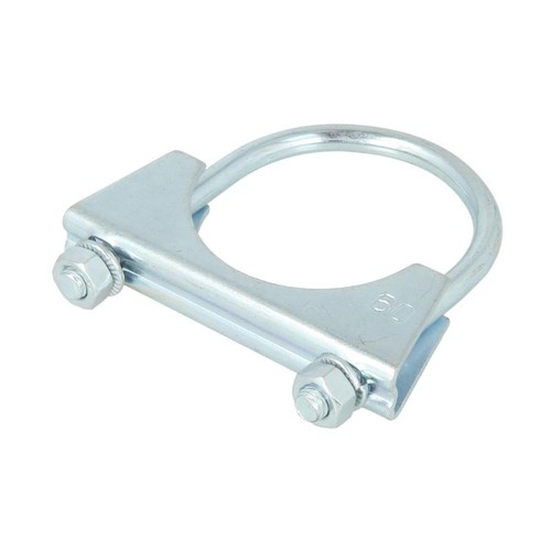 Exhaust system clasp fits - clasp,
