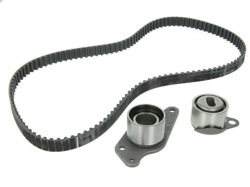 Timing belt set ina - set, 530