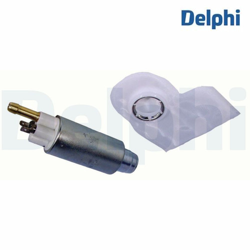 Fuel pump delphi fe0475 - fuel, fe0475-12b1