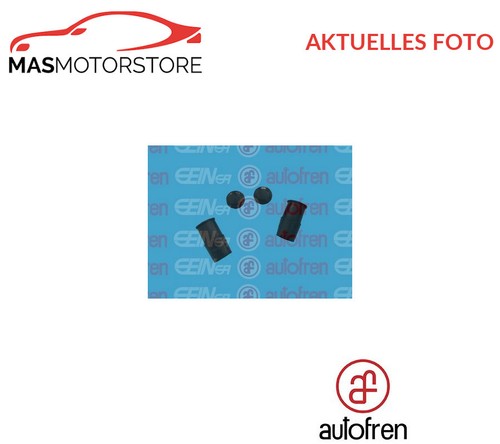 Repair kit front brake caliper - kit,