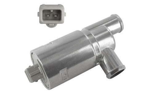 Vemo air supply idle control - air,