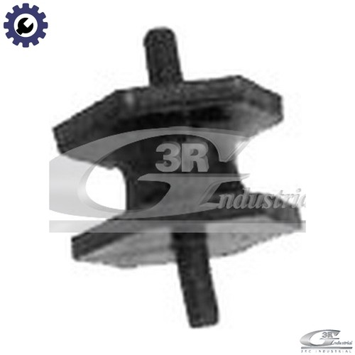Mount exhaust system 70606 - system, for