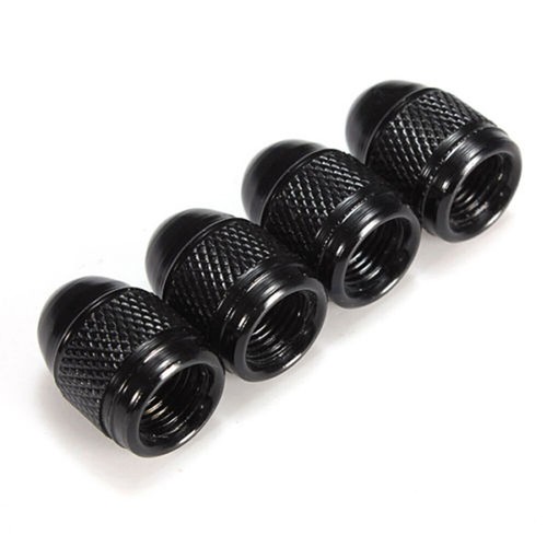 Black bullet cap car - cap,
