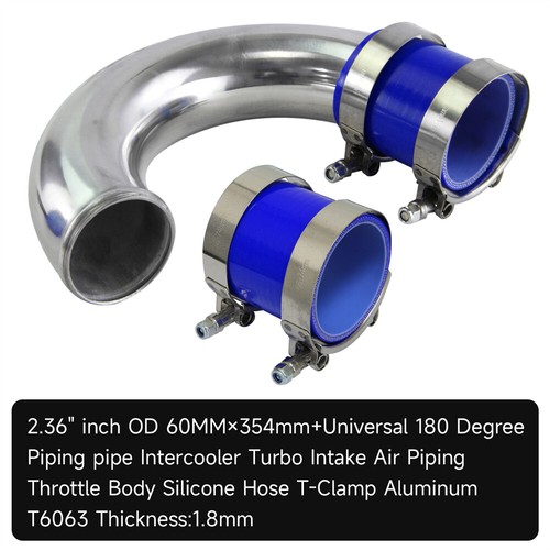 180 degree 60mm - , 2.36"