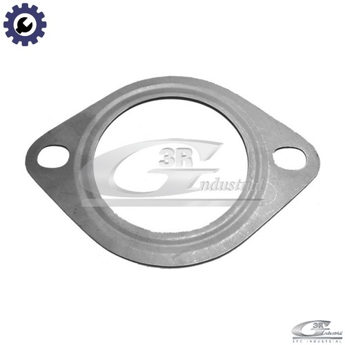 Gasket exhaust pipe - exhaust, for