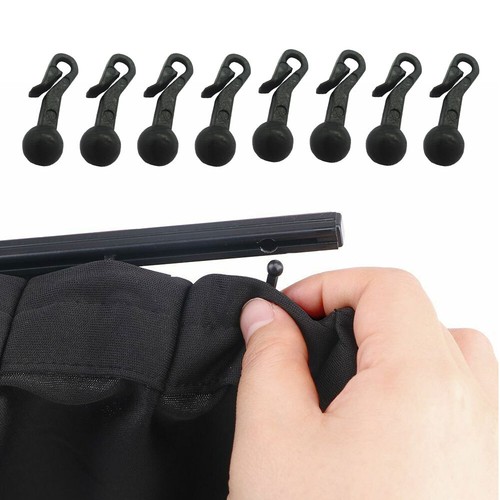 100x car hooks clips tool - 100x, for