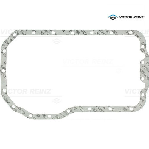 Gasket oil sump - gasket,,