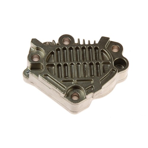 Toothed fuel pump - 1x,