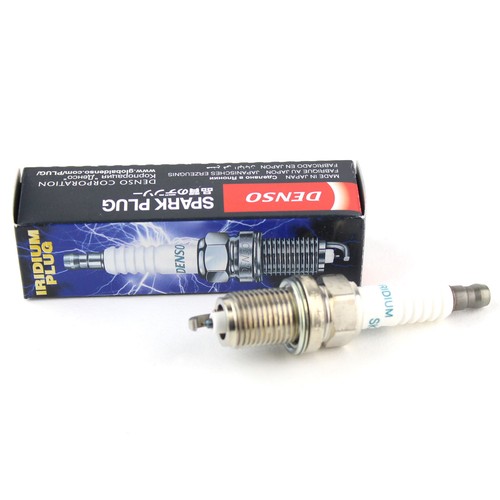 Spark plug for volvo - spark,