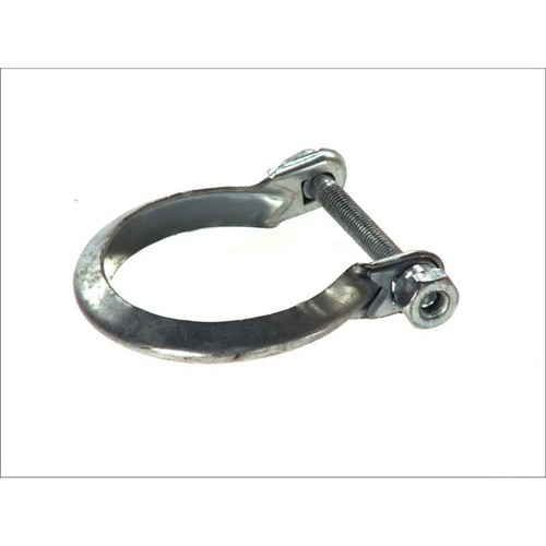 Exhaust system clasp fits - system,